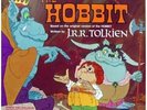 Rankin/Bass - THE HOBBIT: SONGS AND DIALOGUE FROM THE MOTION PICTURE SOUNDTRACK