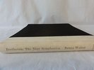 Classical Beethoven-The Nine Symphonies 7 Record LP Set by Bruno Walter D7L 265