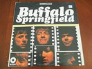 BUFFALO SPRINGFIELD SELF TITLED 1966 LP VINYL SD33-200 STEREO NEIL YOUNG RARE
