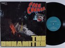 DYNAMITES Fire Corner CLANDISC/TROJAN LP UK