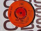 'SOUL  TIME'  SHIRLEY  ELLIS  (CBS)  BIG NORTHERN TWISTED WHEEL FAVE V.G./EX