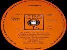 STEAMHAMMER - S/T - RARE 1st UK PRESS - TOP AUDIO - A1 B1 MATRICES