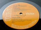 DAVID BOWIE - HUNKY DORY - 1st UK PRESS in EX+ CONDITION + INSERT   3T 3T