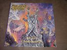 MALEVOLENT CREATION - THE TEN COMMANDMENTS LP - Orig. R/C Records '91 NM vinyl