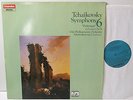 Chandos Digital ABRD 1158 Tchaikovsky Symphony No 6 Pathetique Mariss Jansons