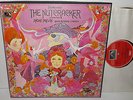 SLS 834 Tchaikovsky The Nutcracker London Symphony Orchestra Previn HP TAS  2LP