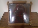 Errors 'Come Down With Me' NM LP Rock Action Mogwai etc.
