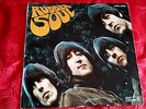 BEATLES  RUBBER SOUL pmcq  31509