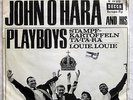 Single (s) - STAMPFKARTOFFELN TÄ-TÄ-RÄ - John O Hara and his Playboys