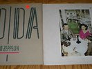 Led Zeppelin – 2 LPs – Presence – Coda
