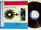 HORACE PARLAN HEADIN' SOUTH BLUE NOTE BST 84062 BNJ-71007 Japan OBI Vinyl LP