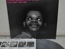 Walter Davis Jr. Davis Cup Japan Blue Note LP 1989 Toshiba BN 4018 Insert
