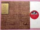 JOHANNA MARTZY & KLETZKI  Brahms Violin  ORIG Angel 35137 US-1950s LP NM