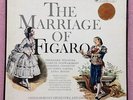 ELISABETH SCHWARZKOPF & GIULINI  Nozze di Figaro  ORIG Columbia SAX 2381/4 4-LPs