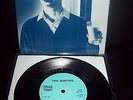THE SMITHS WHAT DIFFERENCE DOES IT MAKE RARE MORRISSEY SLEEVE SOLID CENTRE 45 