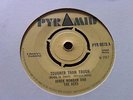SKA - DEREK MORGAN - TOUGHER THAN TOUGH / ROLAND AL - SONG FOR MY FATHER - VG+