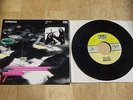 NIRVANA / THE FLUID - Molly's Lips / Candy. ( Black Vinyl - 7 Inch / Very Rare )