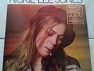 Rickie Lee Jones - Nimbus Supercut UK RARE LP Near Mint