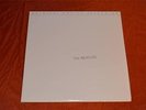 BEATLES White Album Rare MFSL Vinyl LP Japan Pressing MINT NO SPINDLE MARKS
