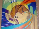 ORION'S BEETHOVEN SUPERANGEL ARGENTINA PSYCH ROCK LP free ship