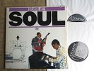 Atlantic Jazz Soul Leo Wright ,Shirley Scott ,Johnny Griffin,Yusef Lateef - 2LP