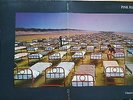 Pink Floyd - A Momentary Lapse of Reason - Original 1987 Gatefold Vinyl