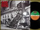 MR. BIG, LEAN INTO IT, LP 1991 GERMANY 1ST PRESS EX-/EX INNER/SL