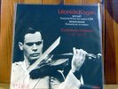 LEONID KOGAN & SILVESTRI / MOZART violin concerto / RARE COLUMBIA SAXF LP EX