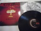 CRO-MAGS-THE AGE OF QUARREL,1986 LP+INNER