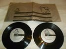 JOY DIVISION - A FACTORY SAMPLE 2 X 7