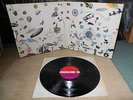Rare Led Zeppelin III Vinyl album First UK Pressing