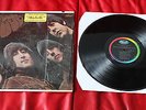 THE BEATLES - U.S.A CAPITOL MONO T 2442 