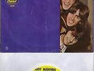 THE BEATLES Lady Madonna / Inner Light rare original 45 with PicSleeve from 1968