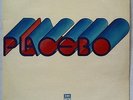 PLACEBO (Marc Moulin) original press 1974 Harvest  JAZZ FUNK BREAKS