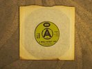 BILLY J. KRAMER - A WORLD WITHOUT LOVE (RARE NEMS 7