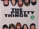 PRETTY THINGS: The Pretty Things (roadrunner +3) 45 (Yugoslavia, EP w/ VG+ PC t