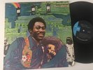 Reuben Wilson LP A Groovy Situation Blue Note Orig.
