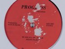 ARCHIE PALMER We Are All One Nation PROGRESS 12