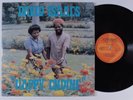 DAVID ISAACS Happy Ending DYNAMIC LP