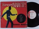 DERRICK MORGAN Forward March BEVERLEY'S LP