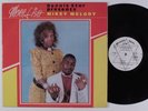 MIKEY MELODY Mona Lisa, Dennis Star Presents...DENNIS STAR LP