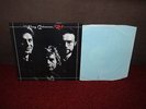 KING CRIMSON Red LP 1974 ISLAND 1st Press + INNER BRILLIANT EXAMPLE