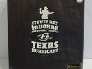OVP Mint. Stevie Ray Vaughan - Texas Hurricane. AAPP 45 Box. Limited Edition
