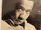 LEE MORGAN-SEARCH FOR THE NEW LAND-JAZZ  on BLUE NOTE  NM, MONO, NY, 4169, HERBI