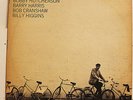 DEXTER GORDON-GETTIN' AROUND-JAZZ  on BLUE NOTE  STRONG VG+, NY