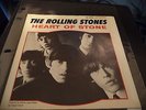 SUPER RARE ROLLING STONE PICTURE SLEEVE ONLY 