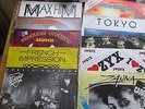 ITALO Disco / Synth Pop , Brian Ice, Scotch, etc, ZYX Records