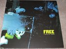 FREE - SONS OF SOBS - NEW - LP RECORD