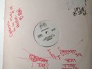 CYPRESS HILL - pigs b/w - RUFF HOUSE PROMO VG++// SIGNED
