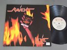 RAVEN/LIVE AT THE INFERNO non JPN RR9808